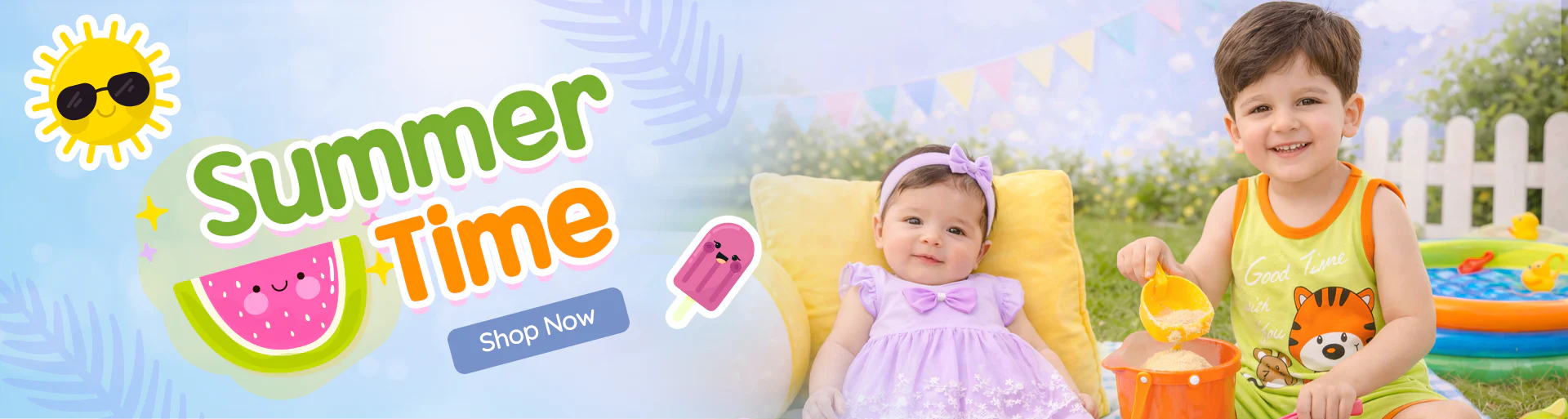 Nurturing Your Little One's Journey