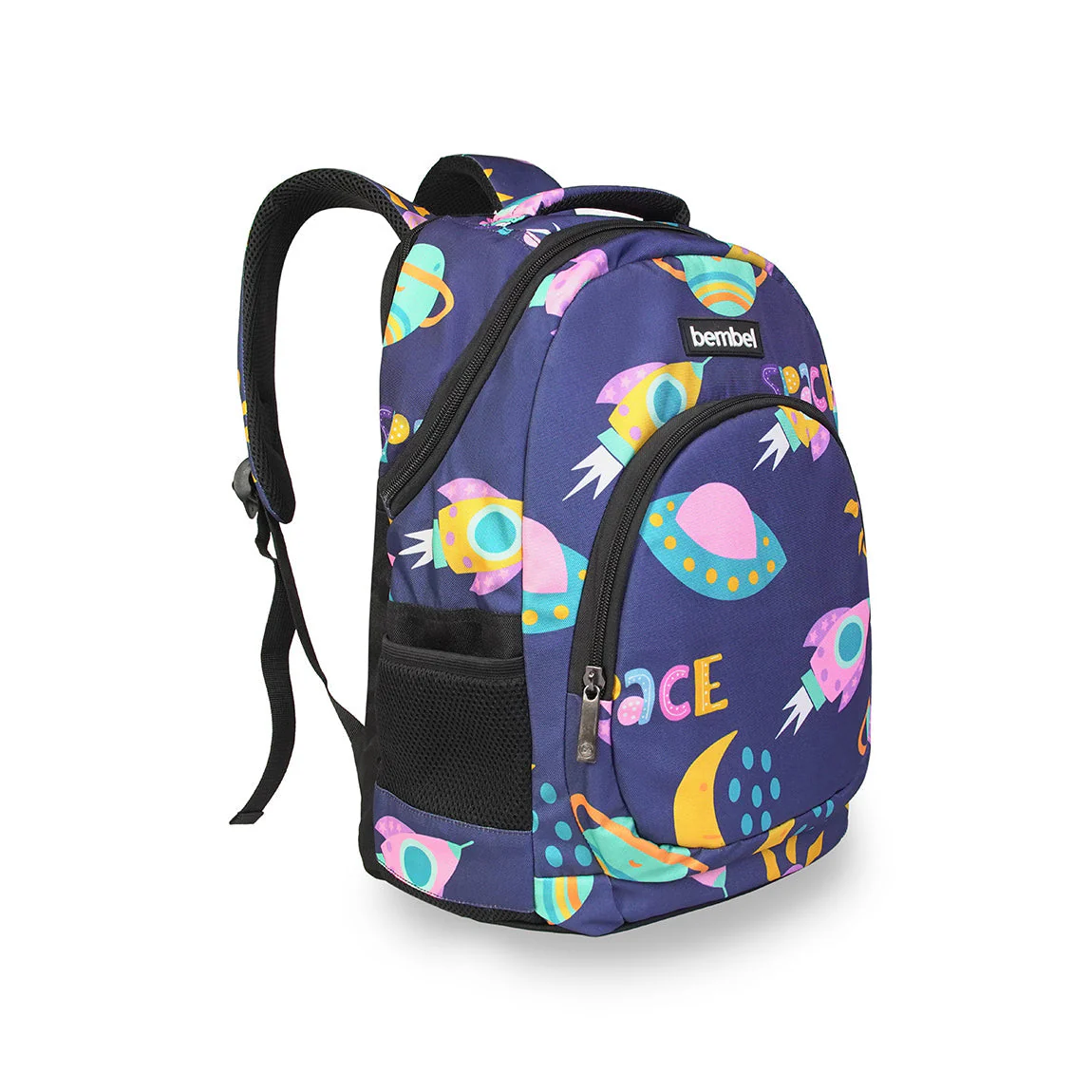 Bembel 16" Backpack - Space - Image 3