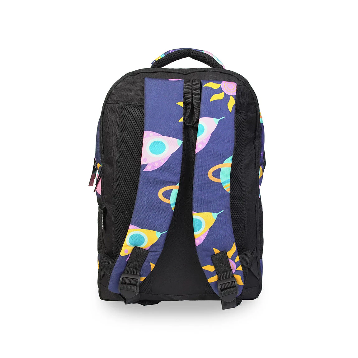 Bembel 16" Backpack - Space - Image 4