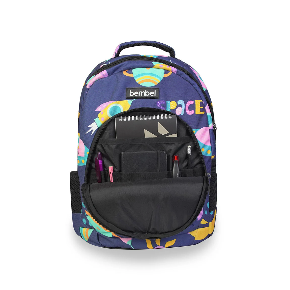 Bembel 16" Backpack - Space - Image 5