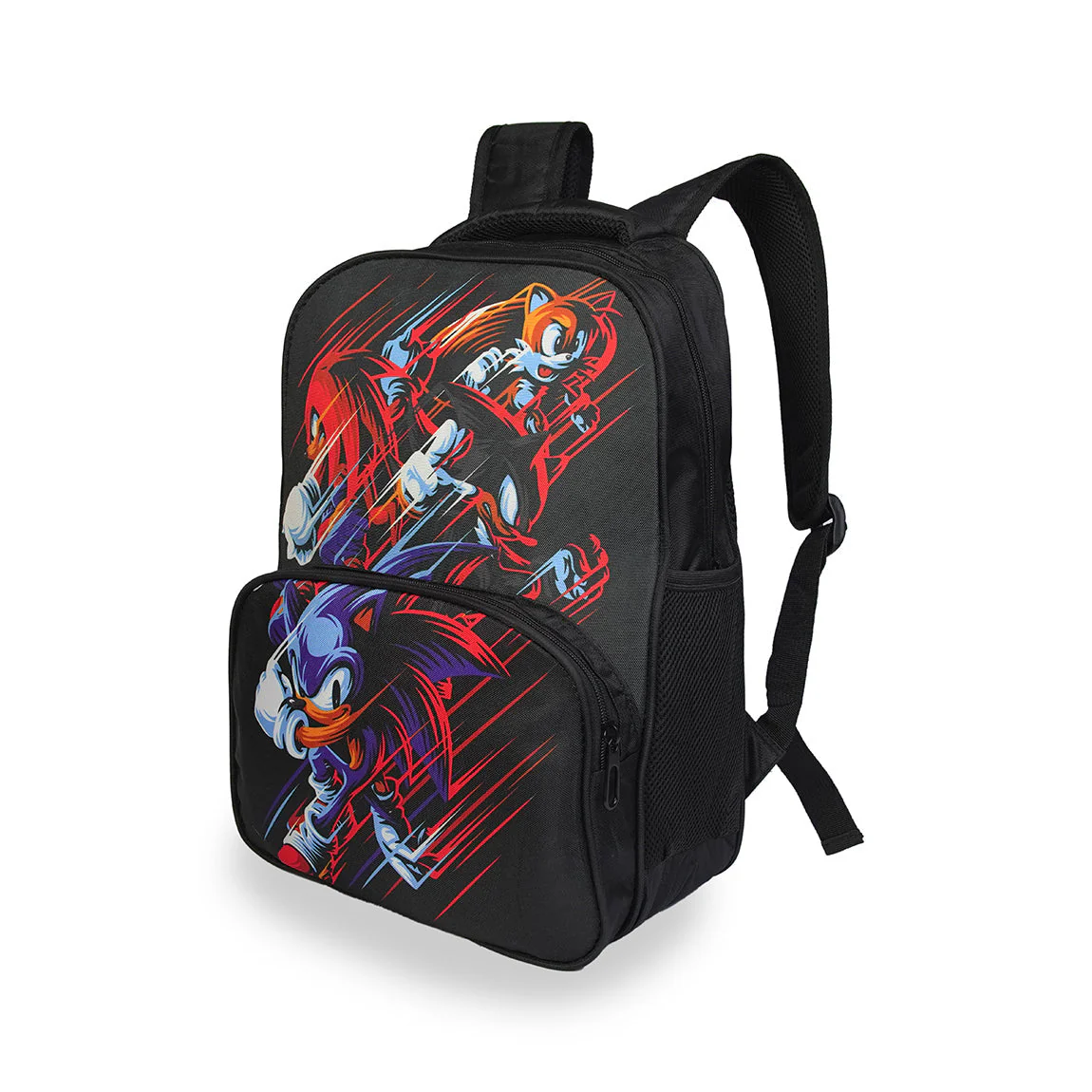 Bembel 16" Kids 3 Piece Bag Set - Sonic 2.0 - Image 3