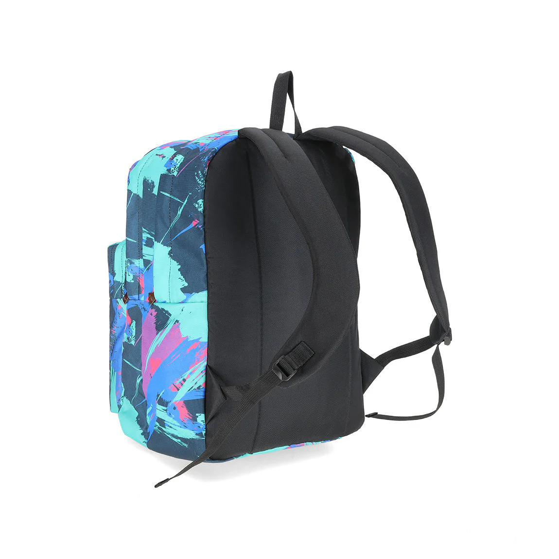 Bembel 17" Backpack - Grunge - Image 3