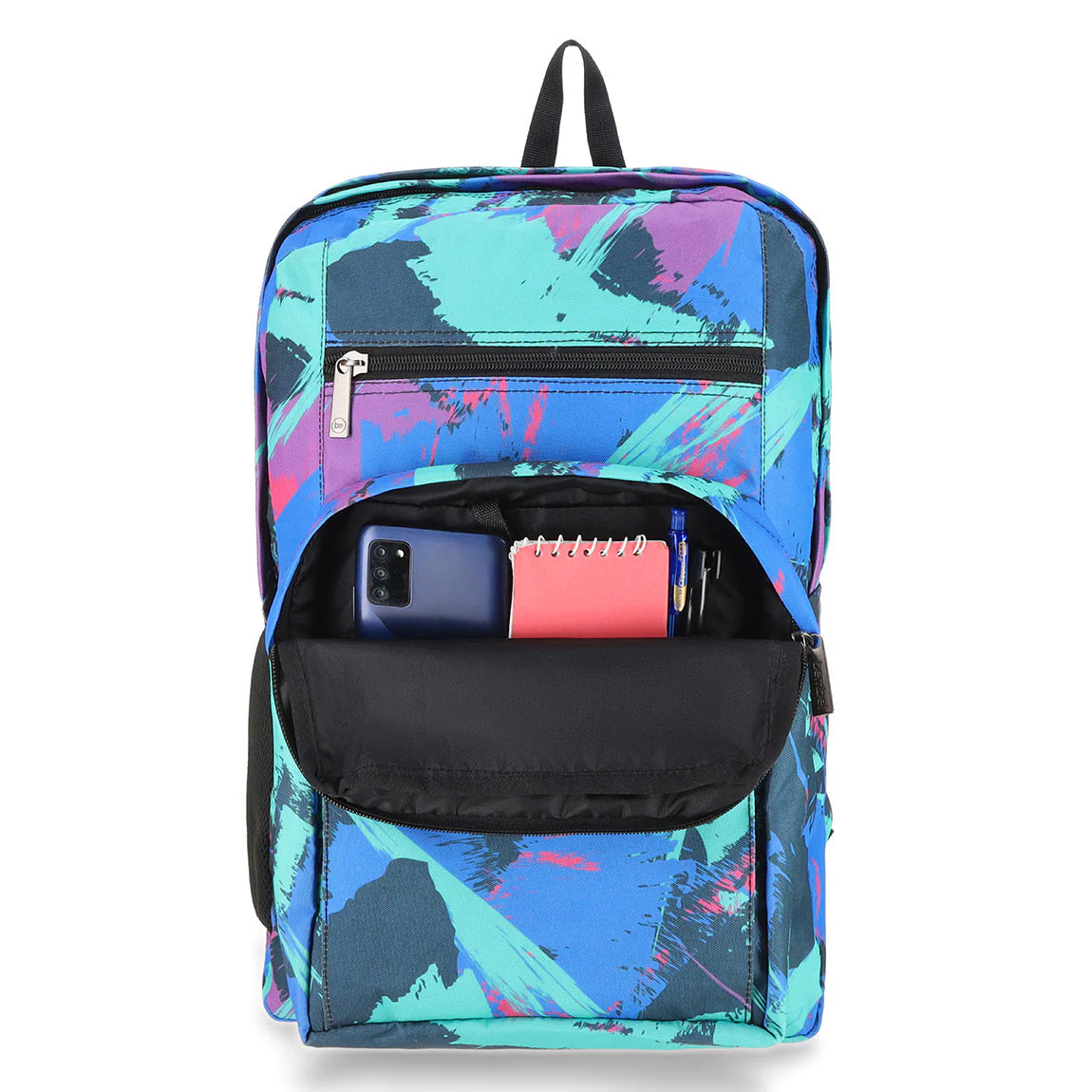 Bembel 17" Backpack - Grunge - Image 5
