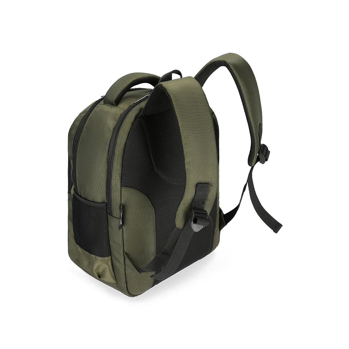 Bembel 17" Classic 2.0 - Army Green - Image 3