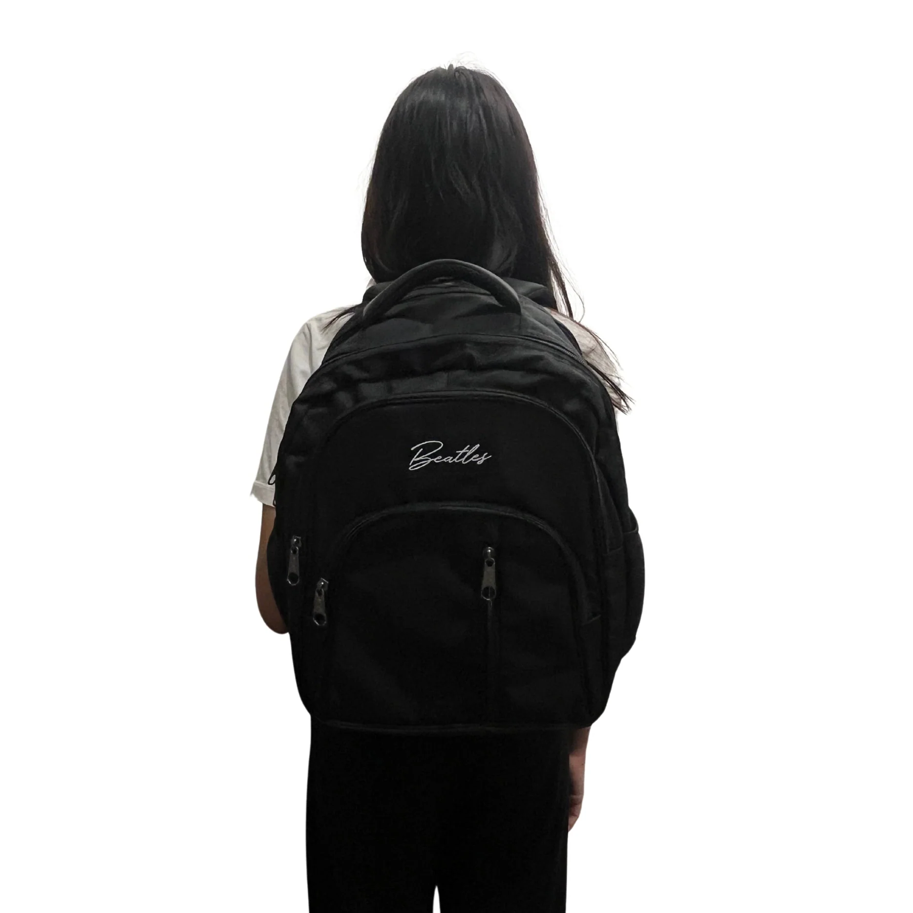 Bembel 17" Classic 2.0 - Black - Image 6