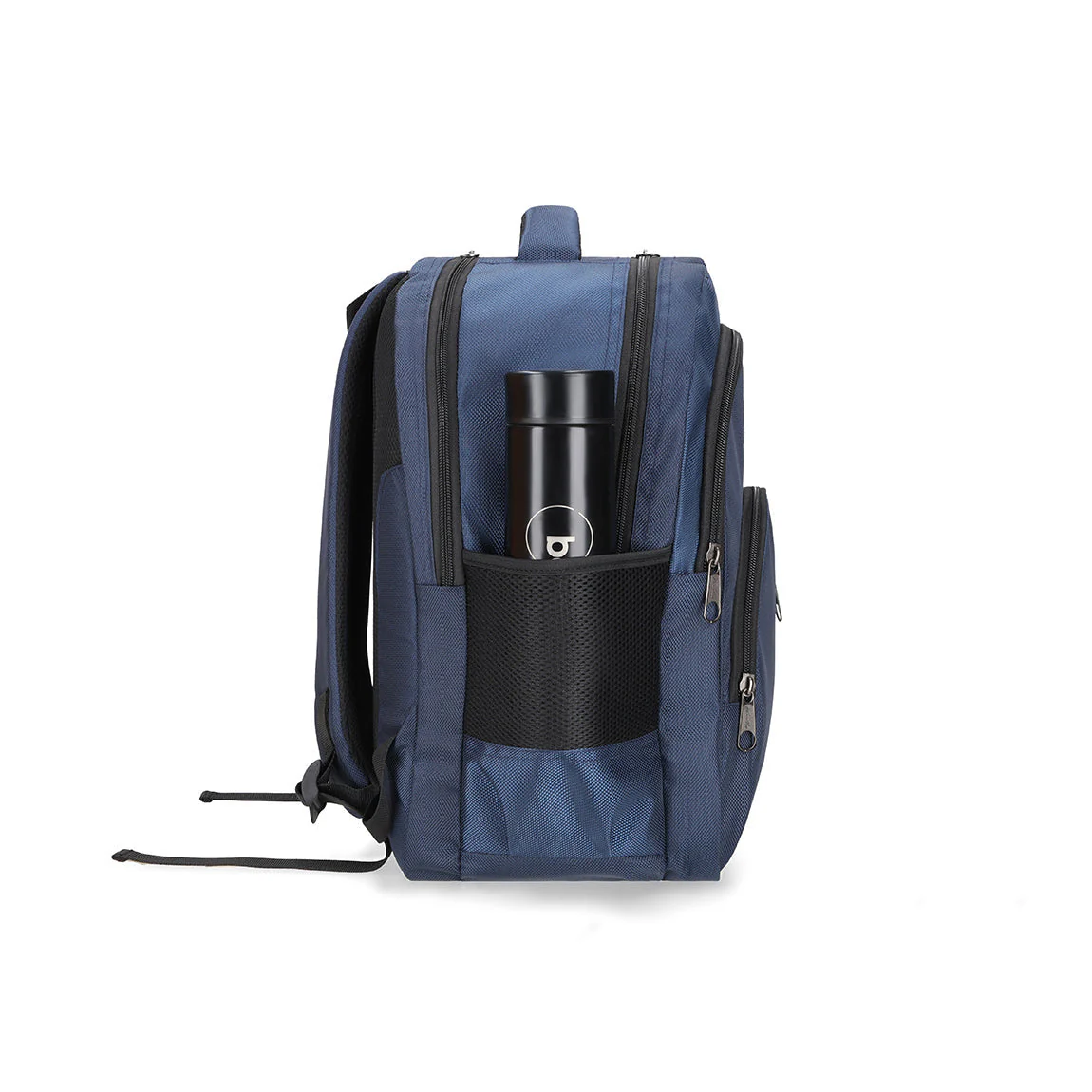 Bembel 17" Classic 2.0 - Navy Blue - Image 2