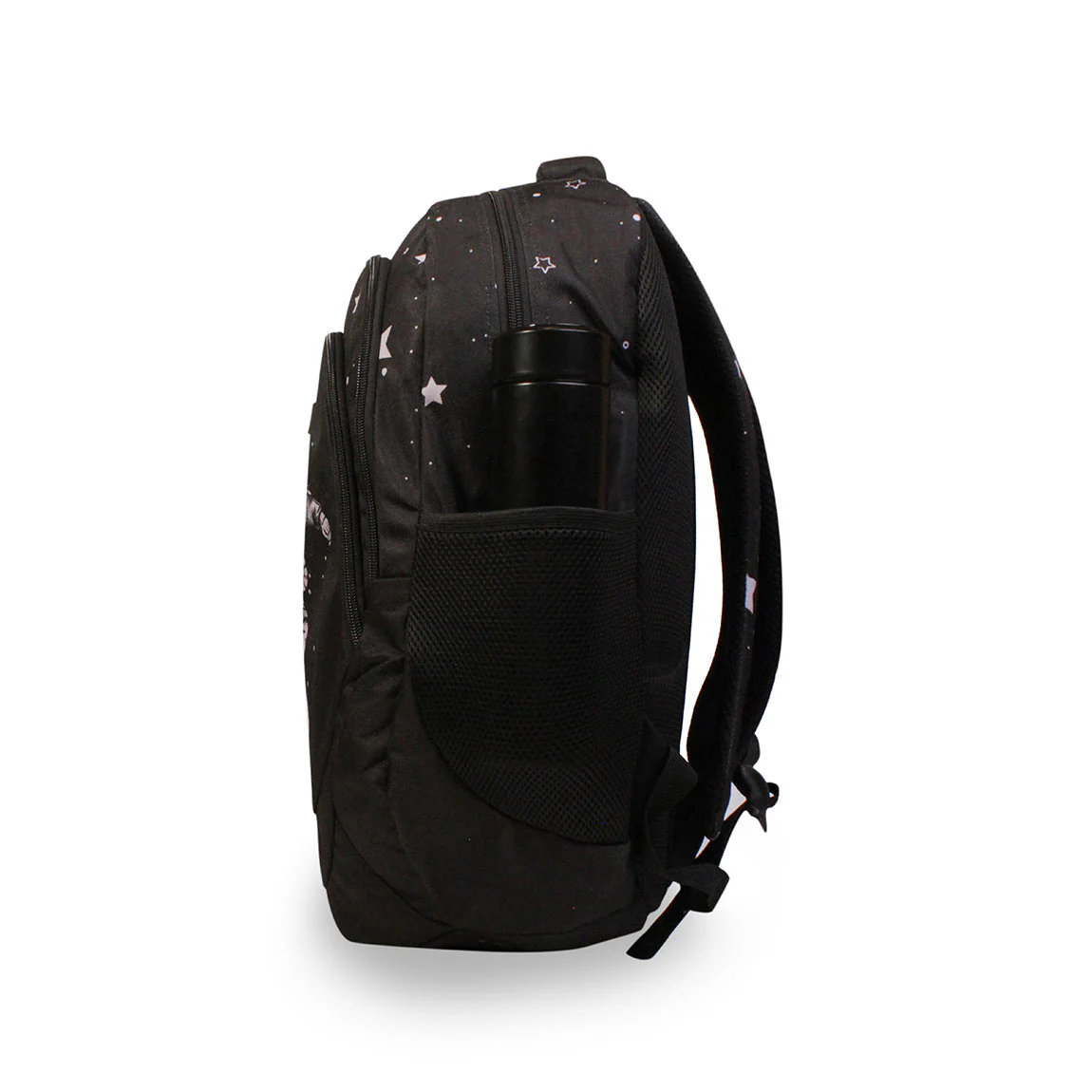 Bembel 18" Backpack - Astronaut - Image 2