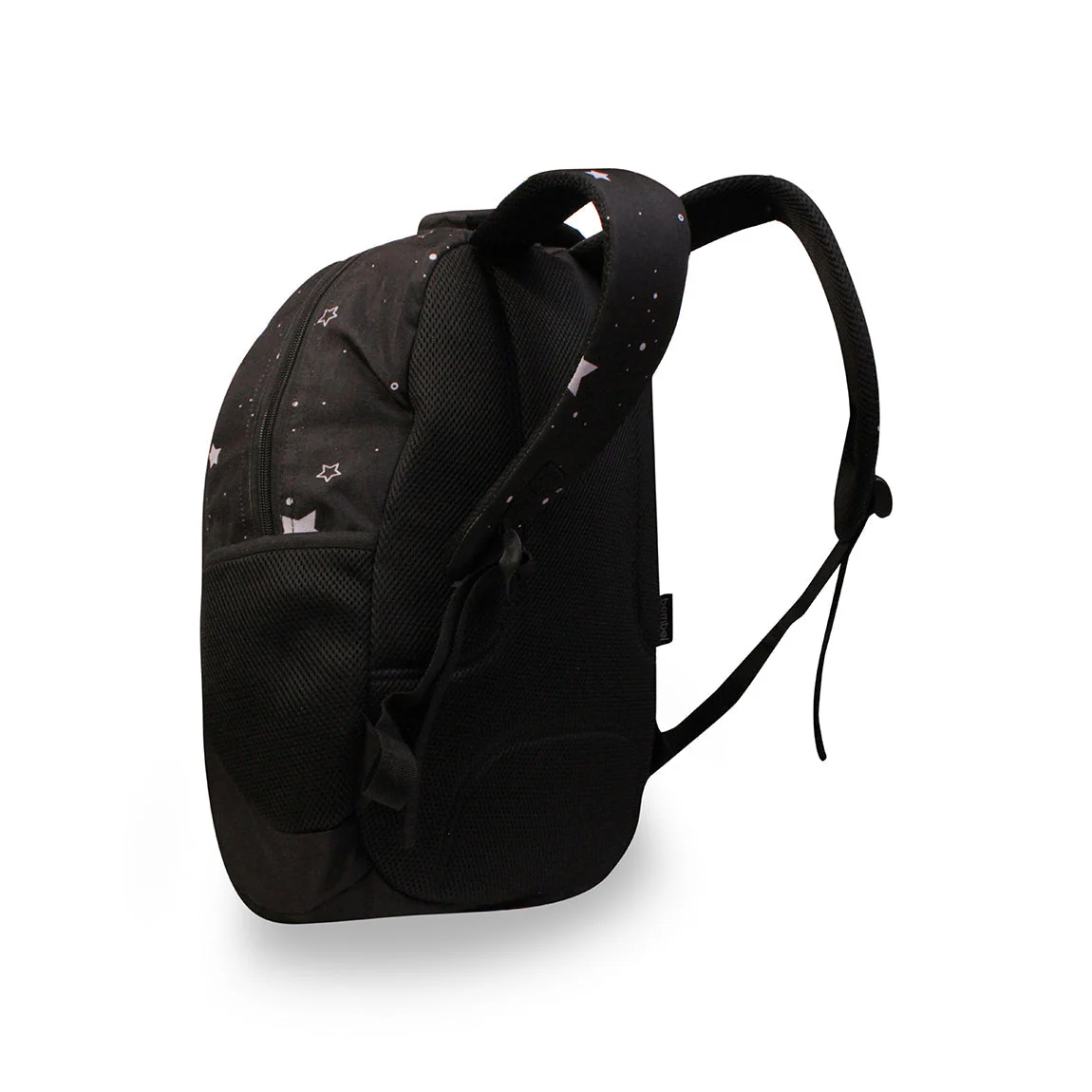 Bembel 18" Backpack - Astronaut - Image 3