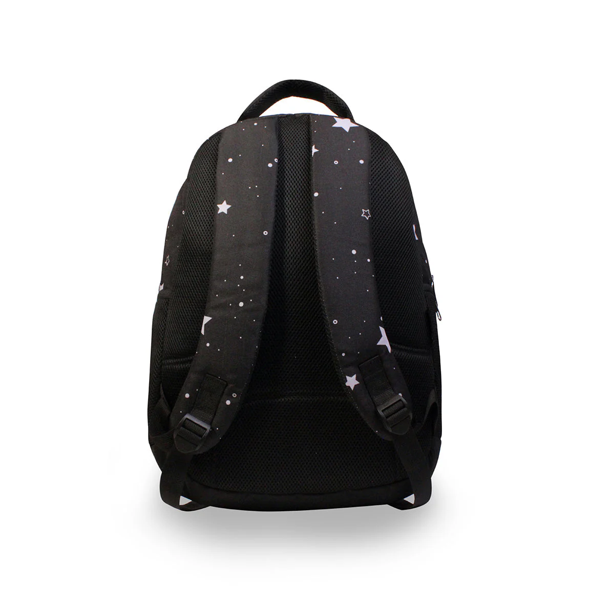 Bembel 18" Backpack - Astronaut - Image 5