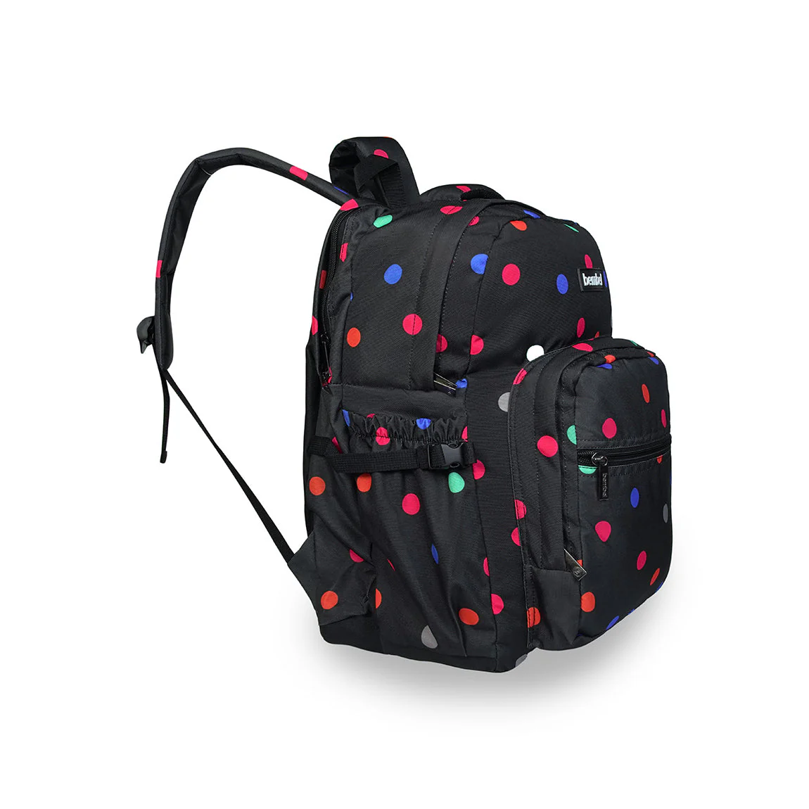 Bembel 18" Backpack - Dots - Image 3