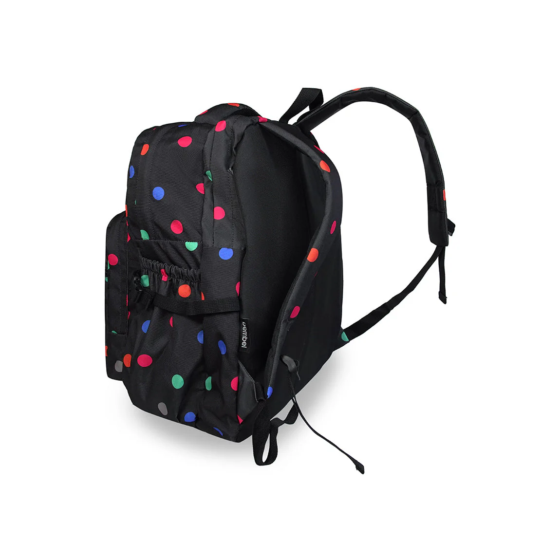 Bembel 18" Backpack - Dots - Image 5