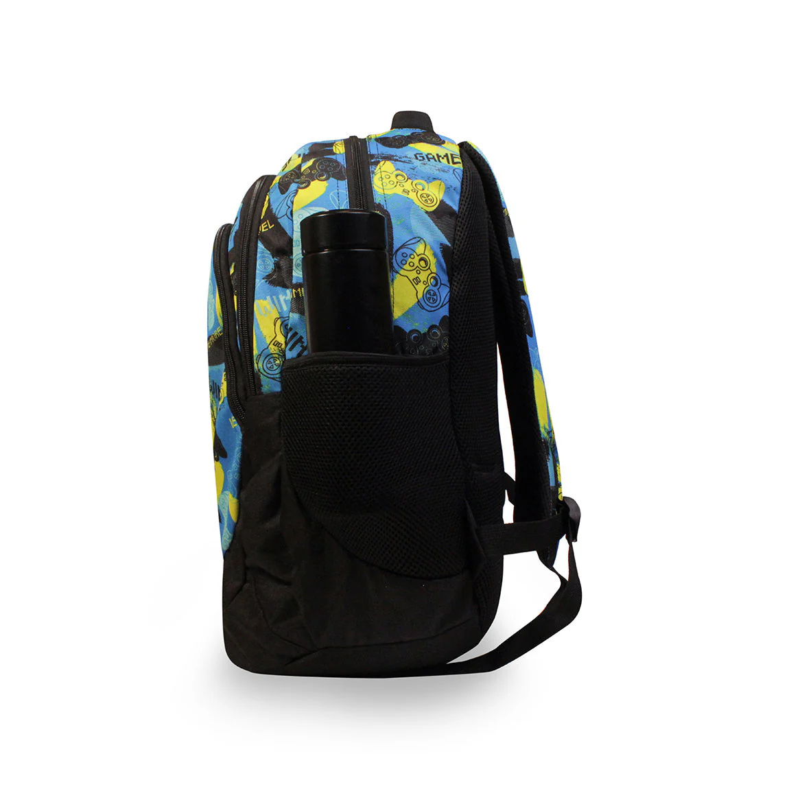 Bembel 18" Backpack - Game On - Image 2