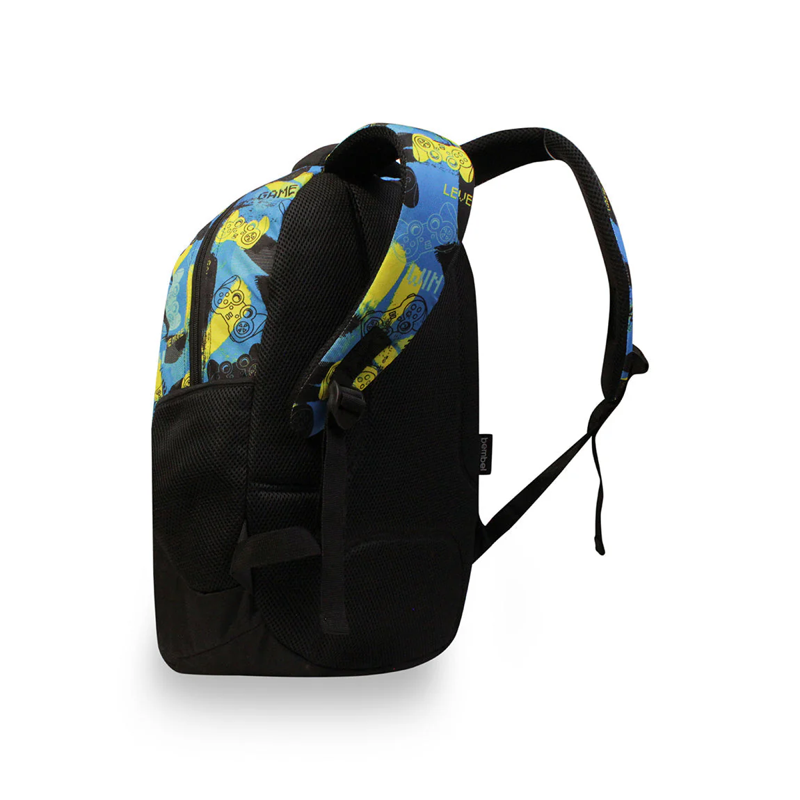 Bembel 18" Backpack - Game On - Image 4