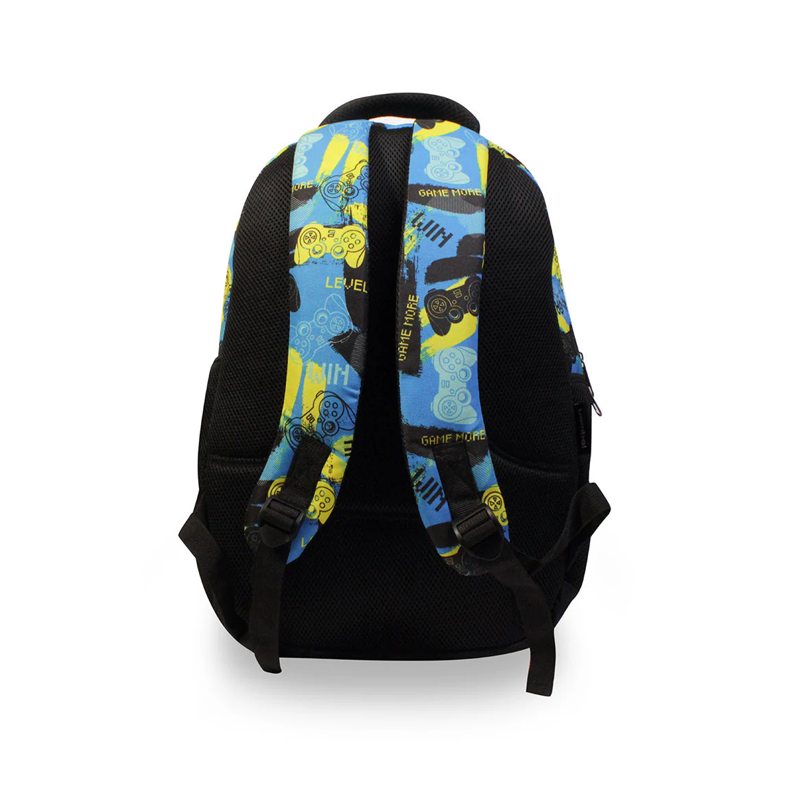 Bembel 18" Backpack - Game On - Image 5
