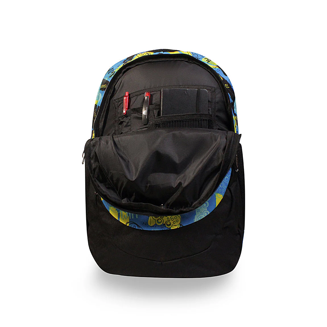 Bembel 18" Backpack - Game On - Image 6