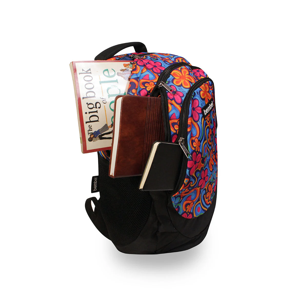 Bembel 18" Backpack - Orchid 2.0 - Image 4