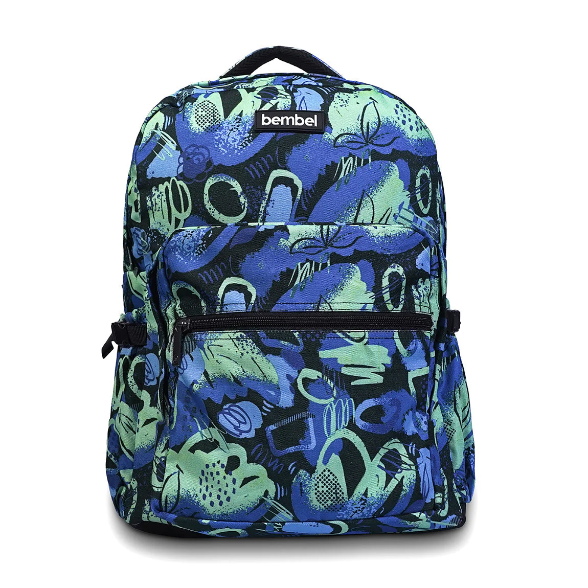 Bembel 18" Backpack - Retro