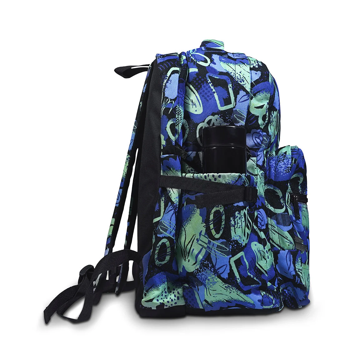 Bembel 18" Backpack - Retro - Image 2