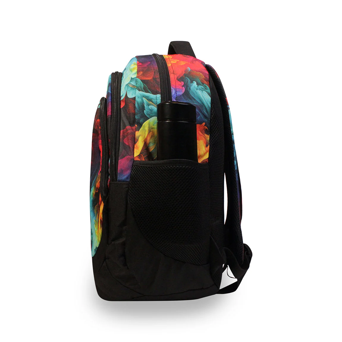 Bembel 18" Backpack - Smoke - Image 2