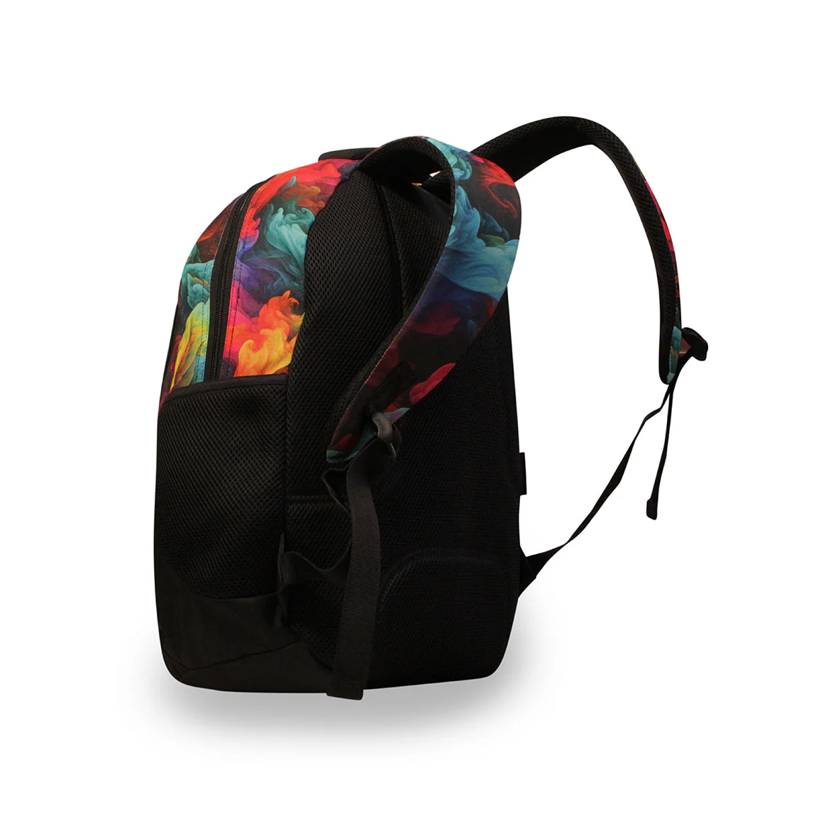 Bembel 18" Backpack - Smoke - Image 3
