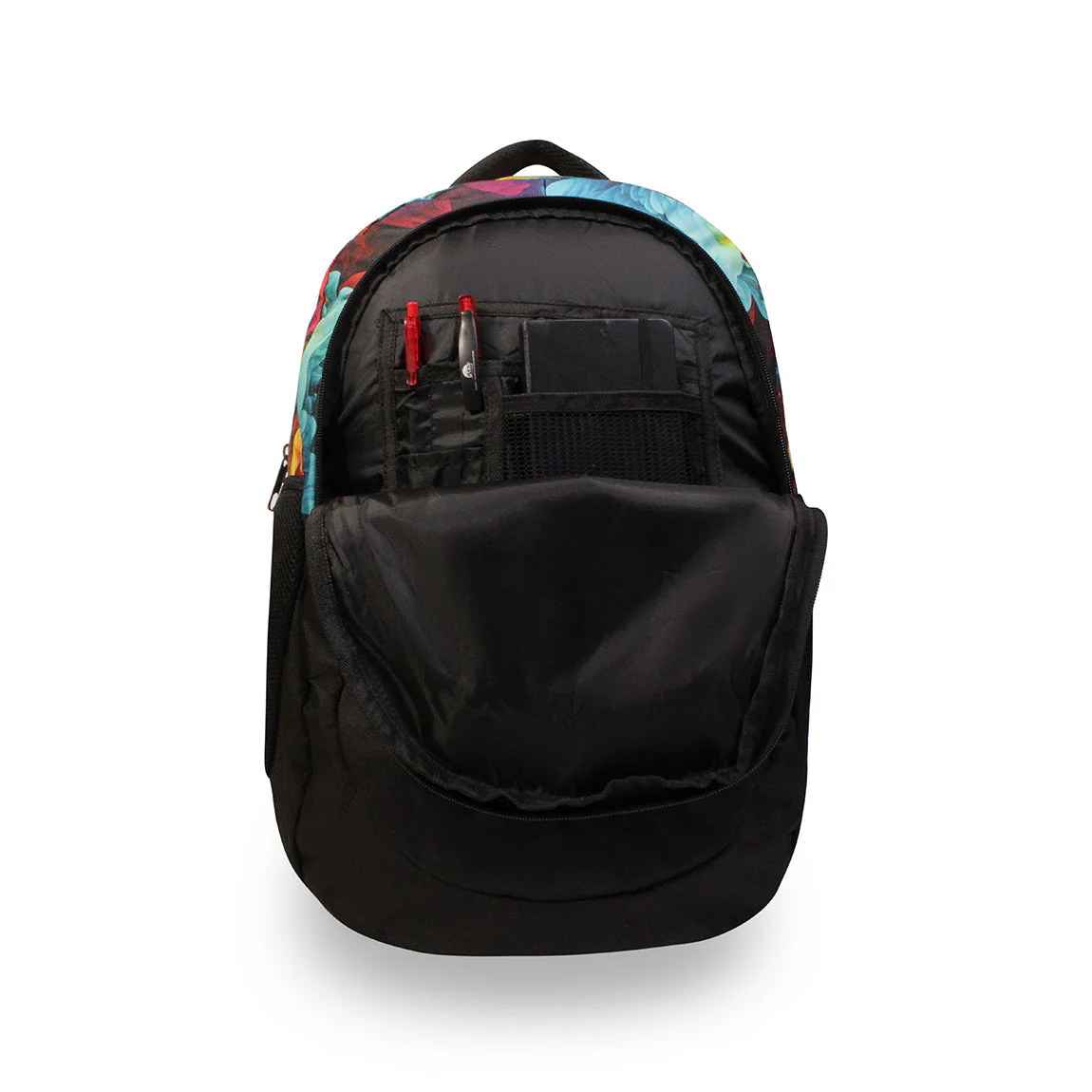 Bembel 18" Backpack - Smoke - Image 5