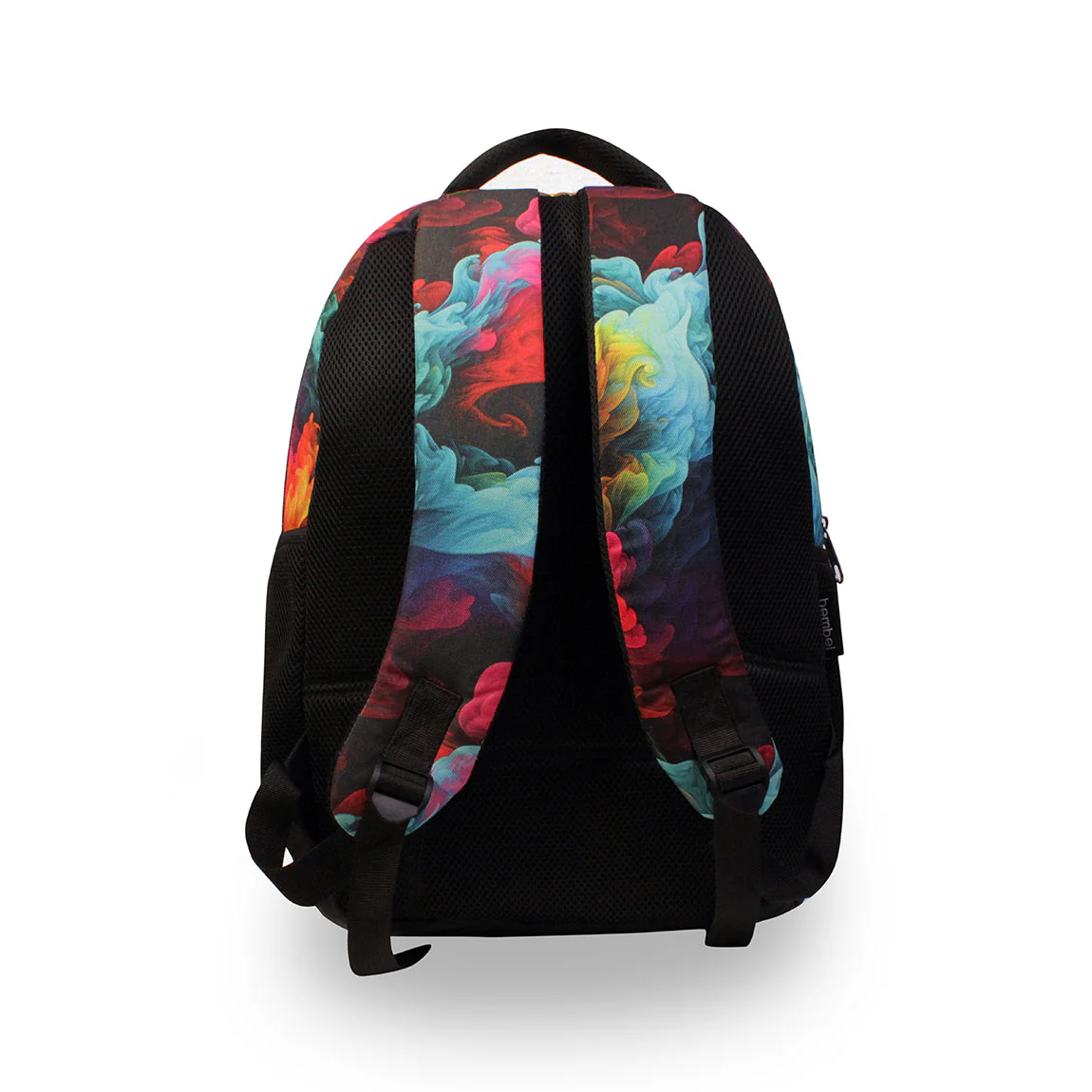 Bembel 18" Backpack - Smoke - Image 6