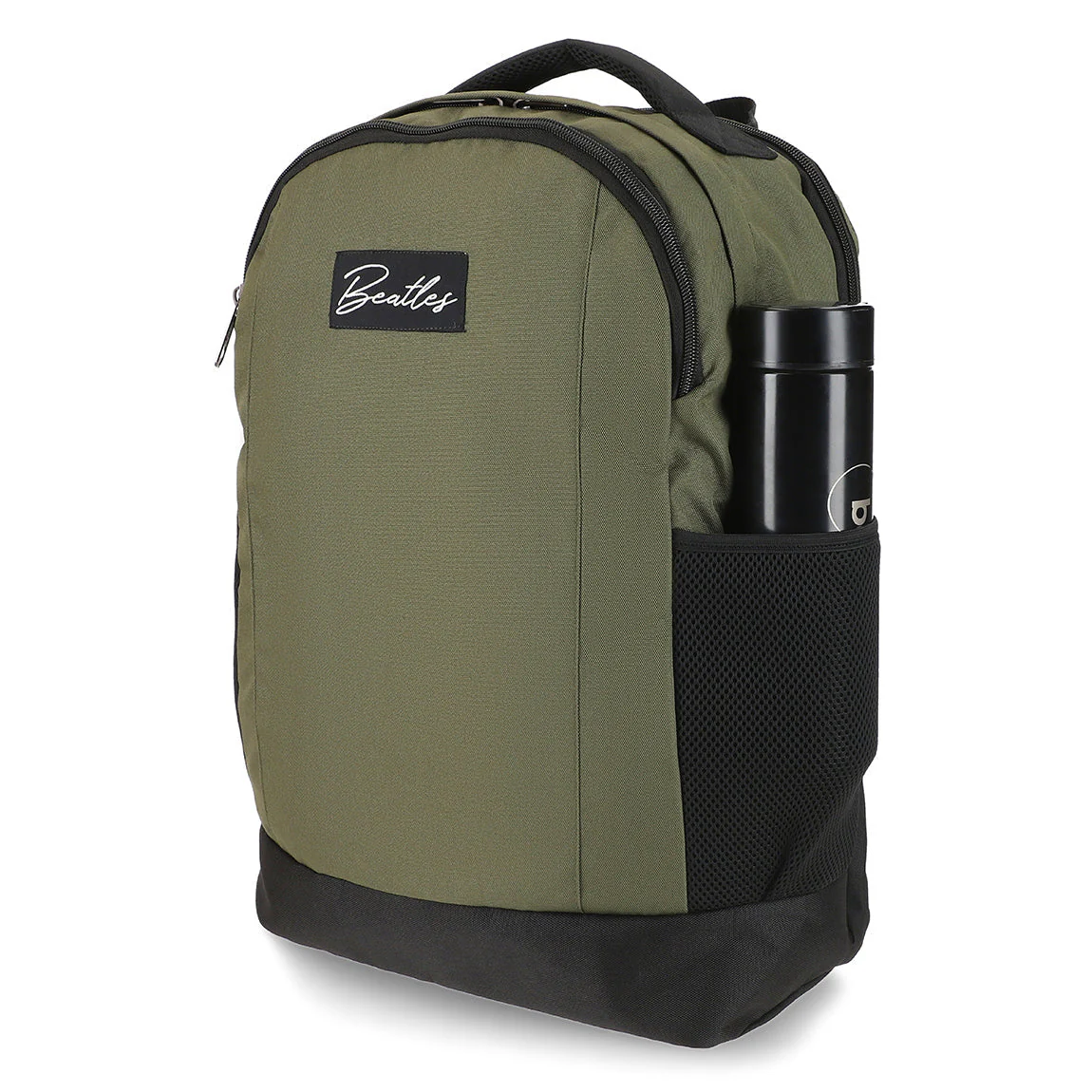 Bembel 18" Inbound Backpack - A. Green - Image 2