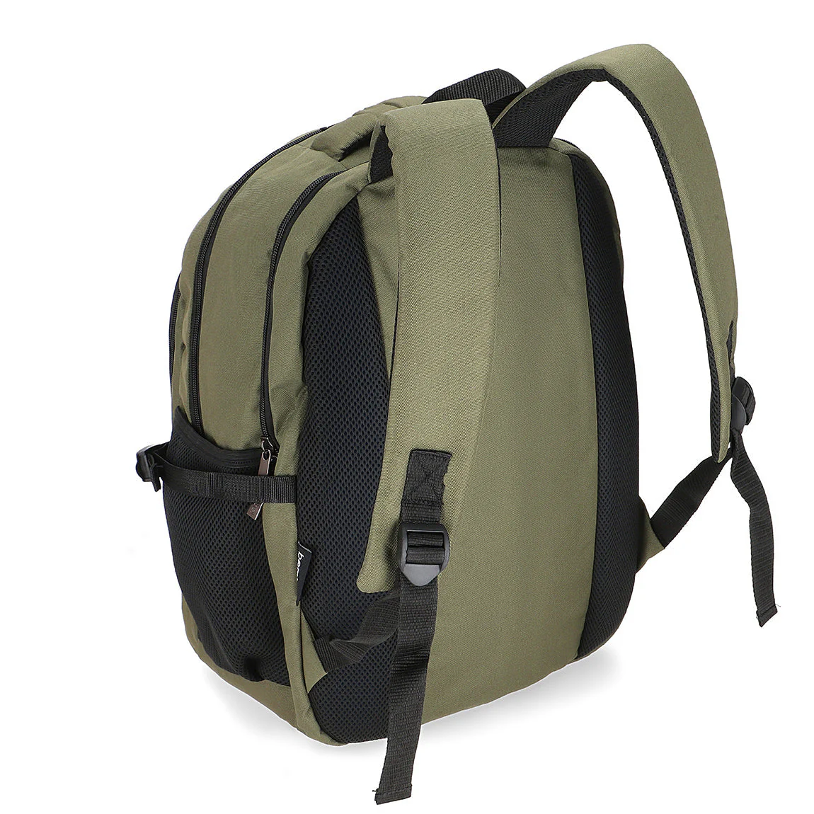 Bembel 19" Basic 2.0 - Army Green - Image 4