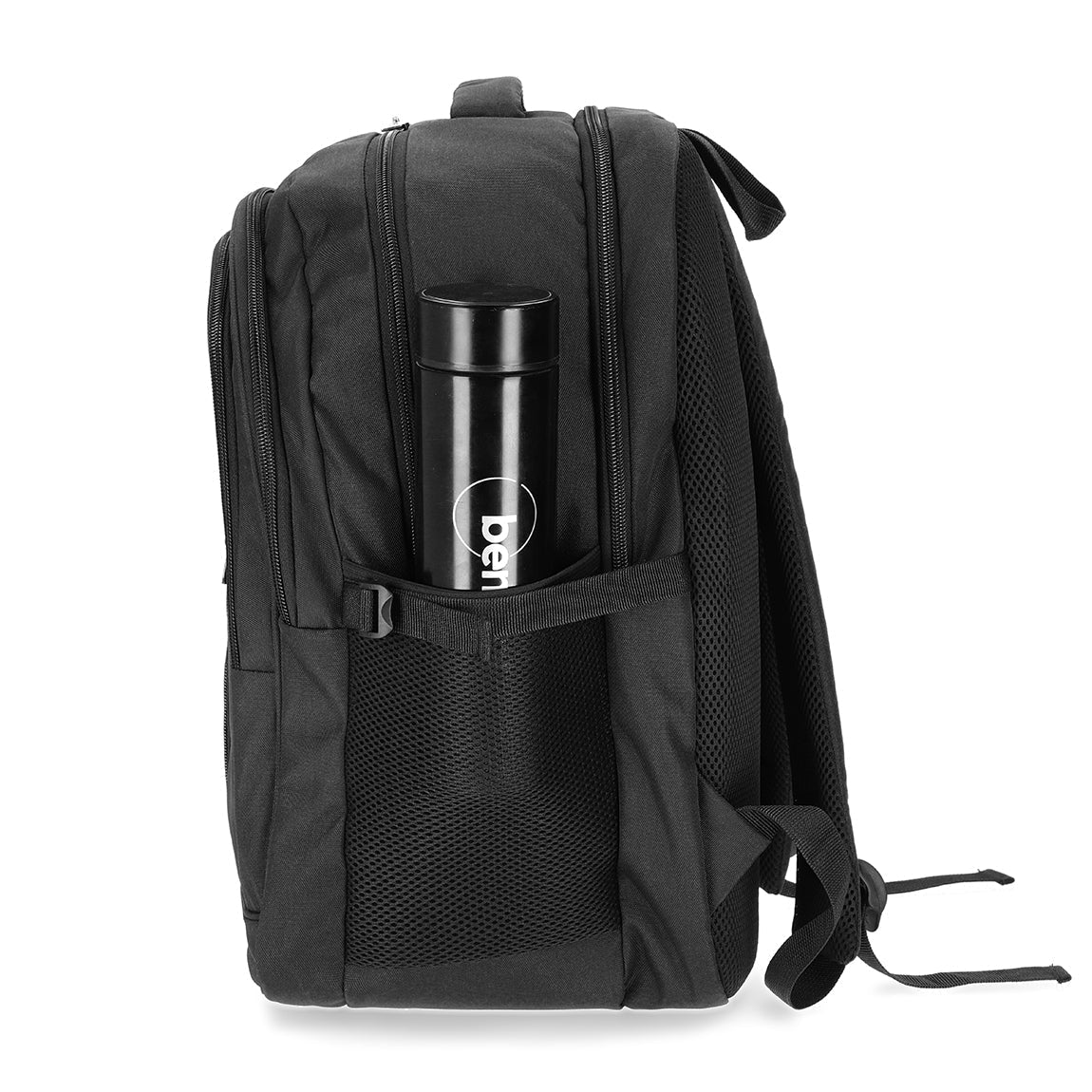 Bembel 19" Basic 2.0 - Black - Image 2