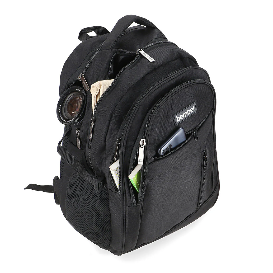 Bembel 19" Basic 2.0 - Black - Image 3