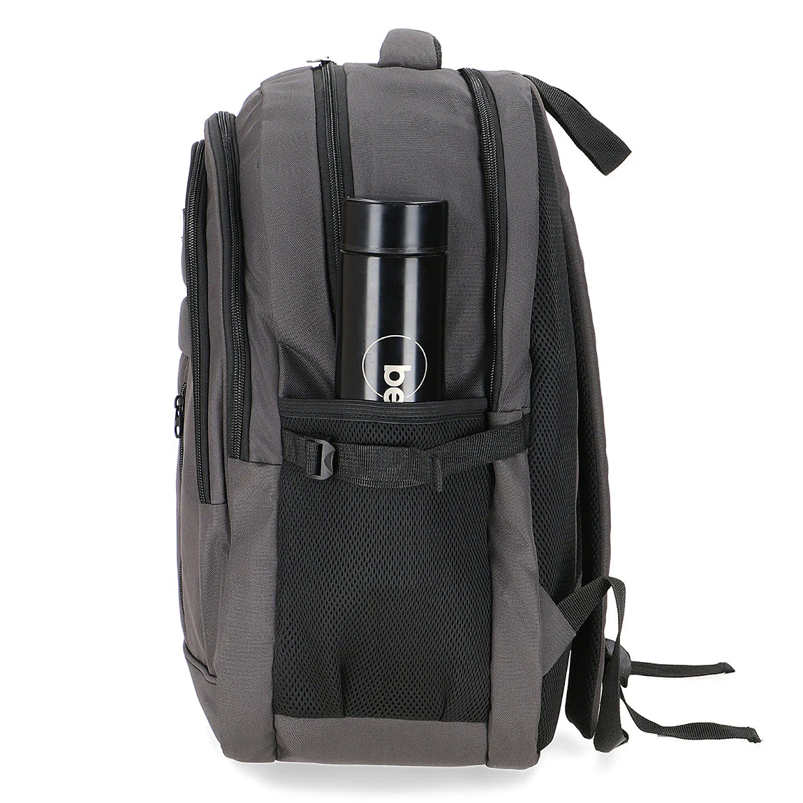 Bembel 19" Basic 2.0 - Dark Grey - Image 2