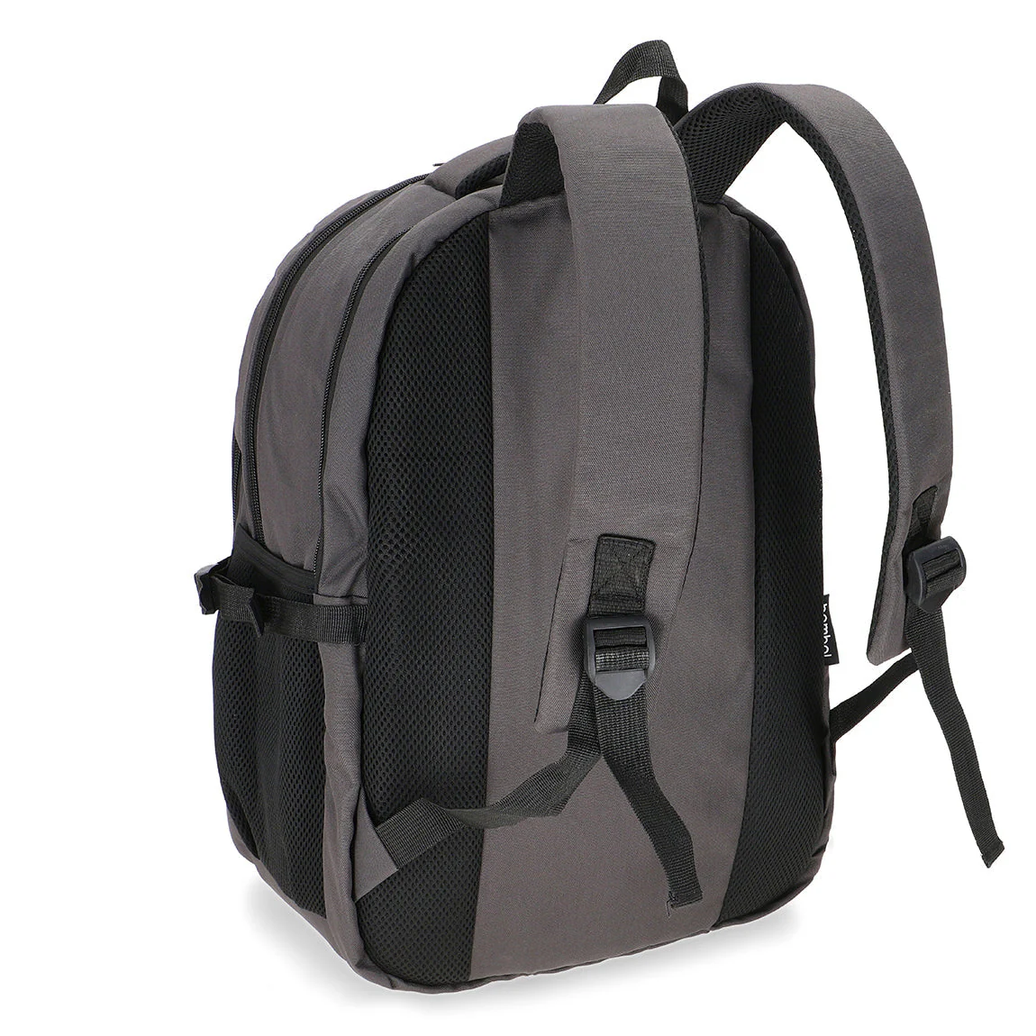 Bembel 19" Basic 2.0 - Dark Grey - Image 4