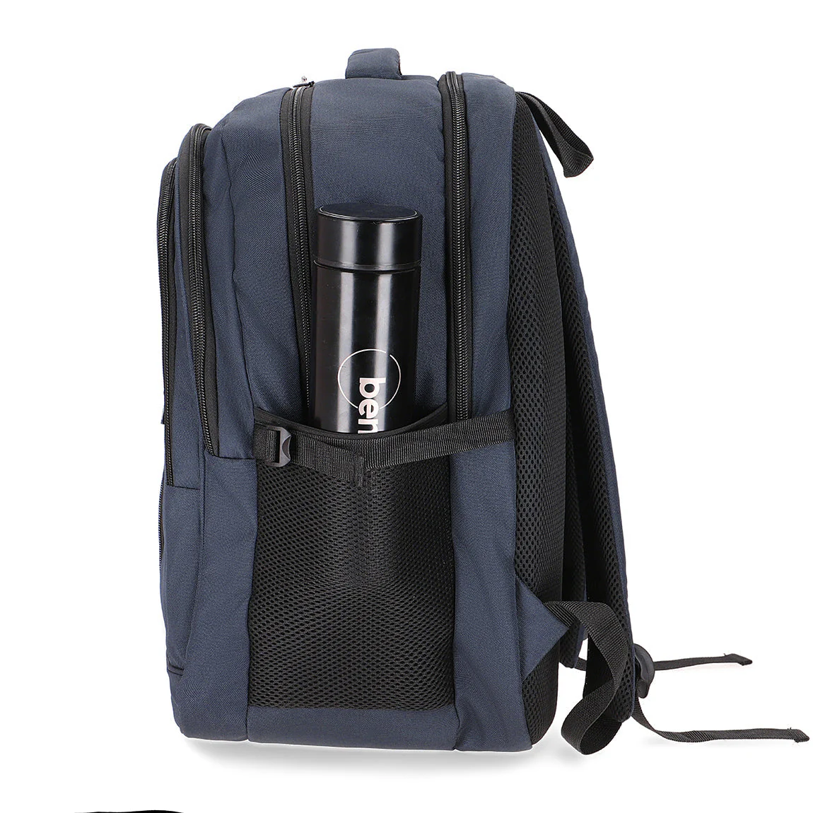 Bembel 19" Basic 2.0 - Navy Blue - Image 2
