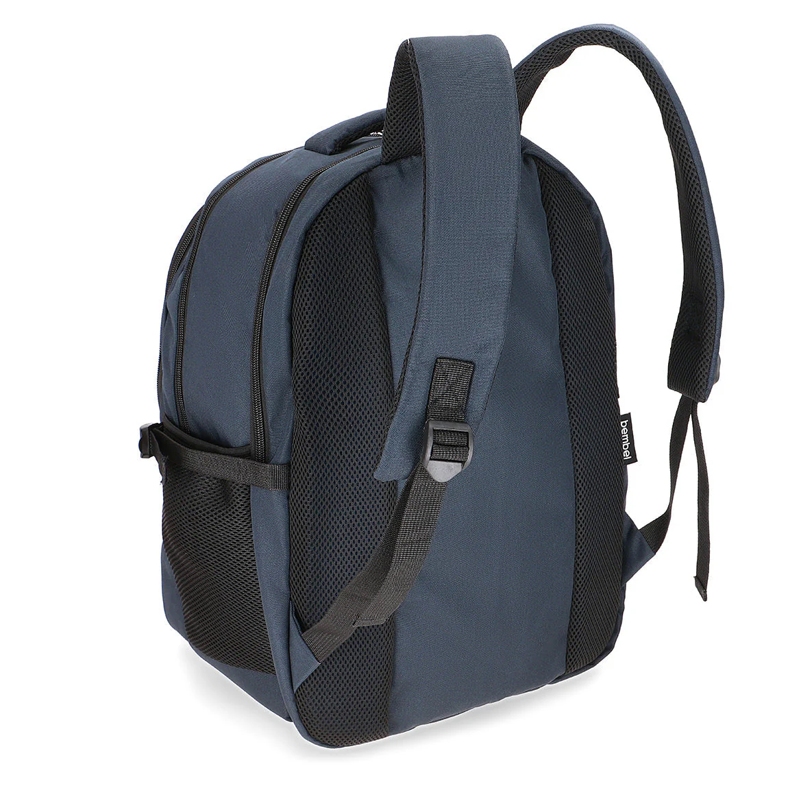 Bembel 19" Basic 2.0 - Navy Blue - Image 4