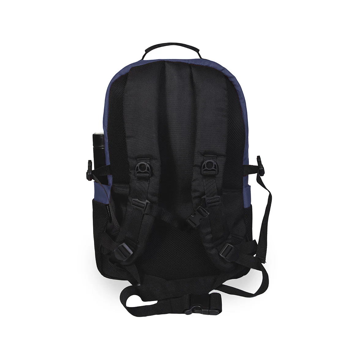 Bembel 20" Backpack - Prime (Navy & Black) - Image 5