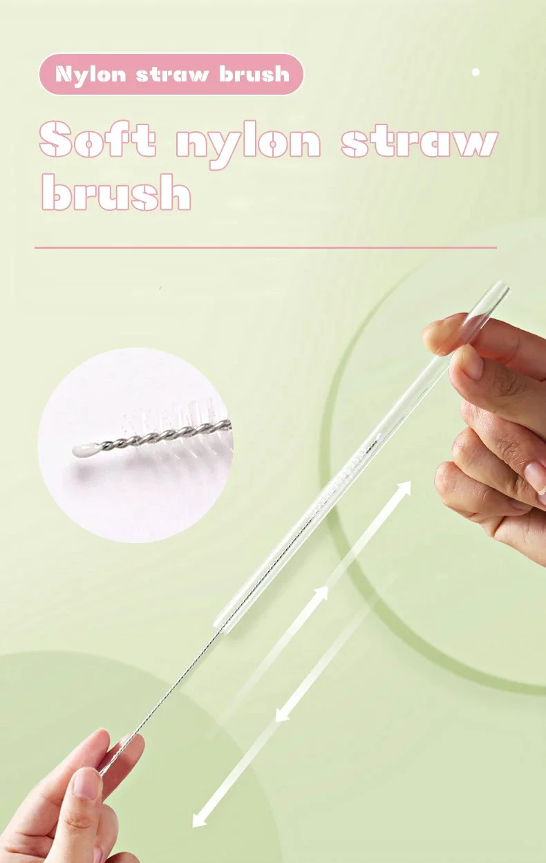 3In1 Bottle & Nipple Brush Green - Sunshine - Image 4
