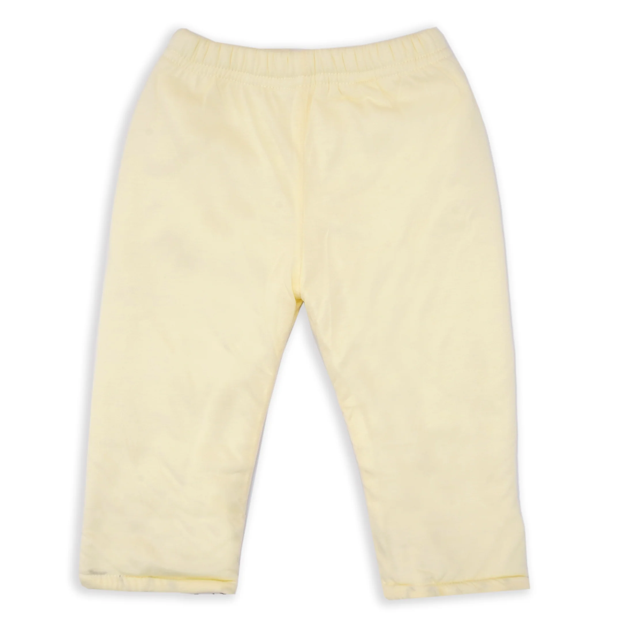 5Pcs Baby Warm Gift Set Yellow - Sunshine - Image 7