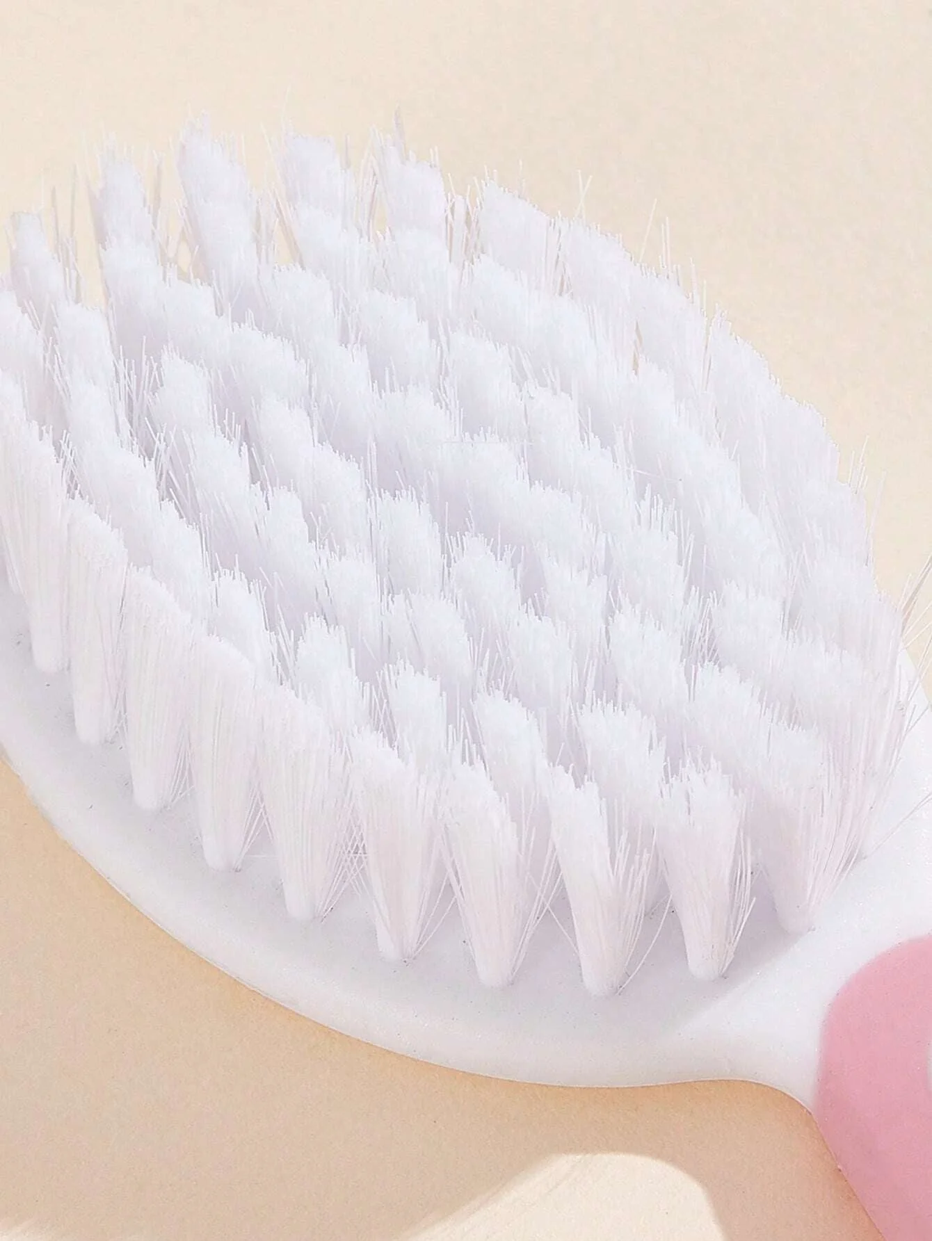 Baby Brush & Comb Set Pink Ml - Sunshine - Image 3