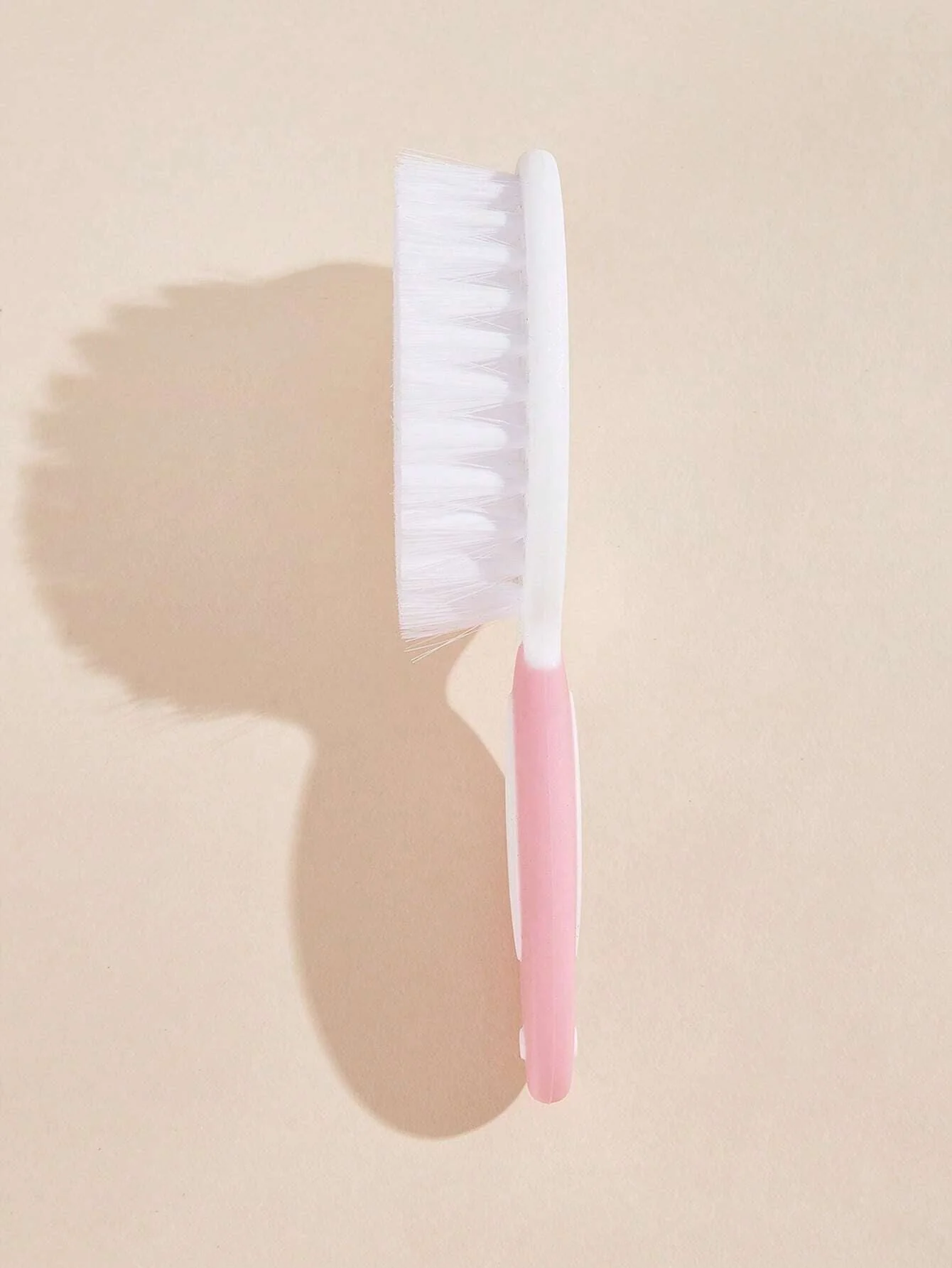 Baby Brush & Comb Set Pink Ml - Sunshine - Image 4