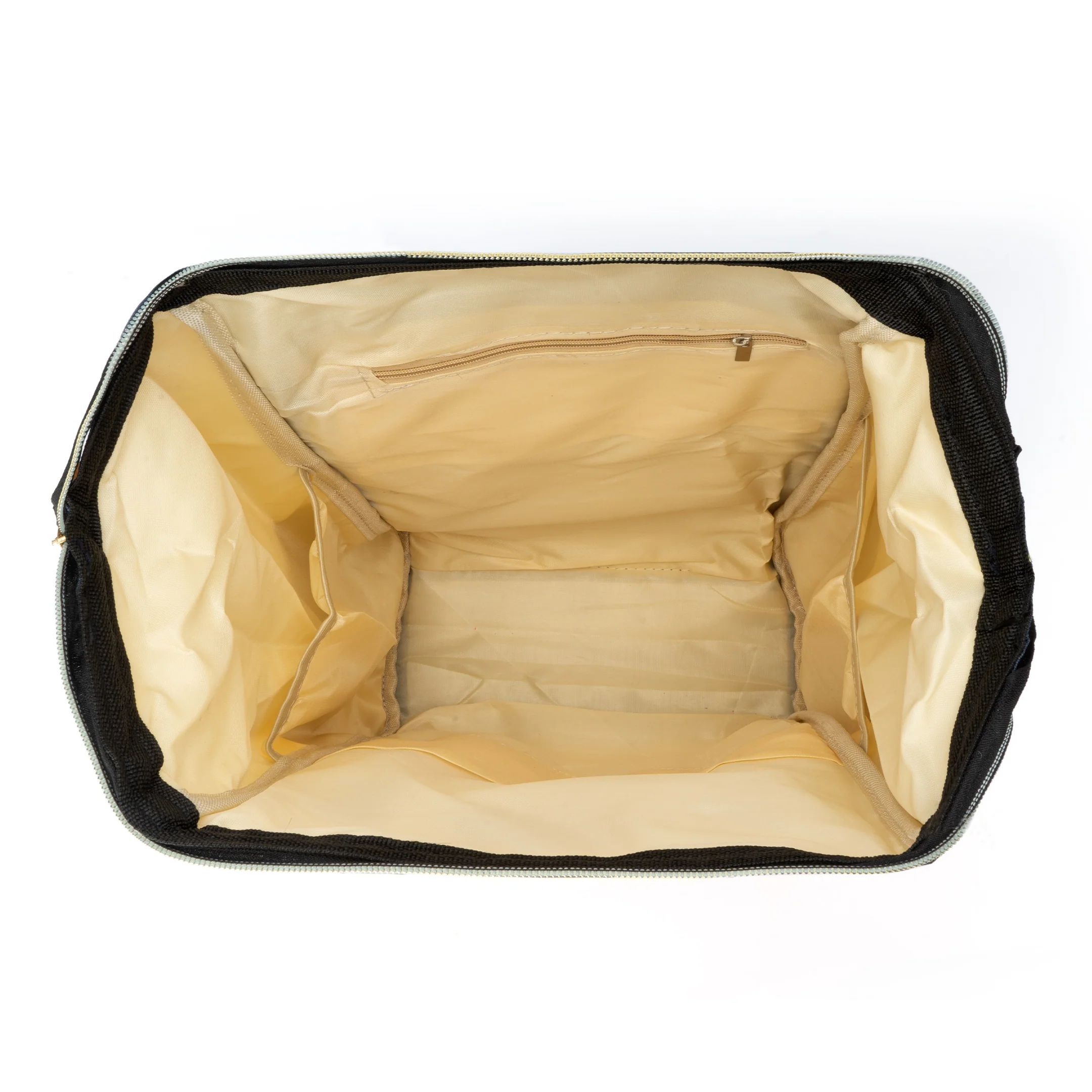 Baby Diaper Bag (Waterproof) Multicolor - Sunshine - Image 3