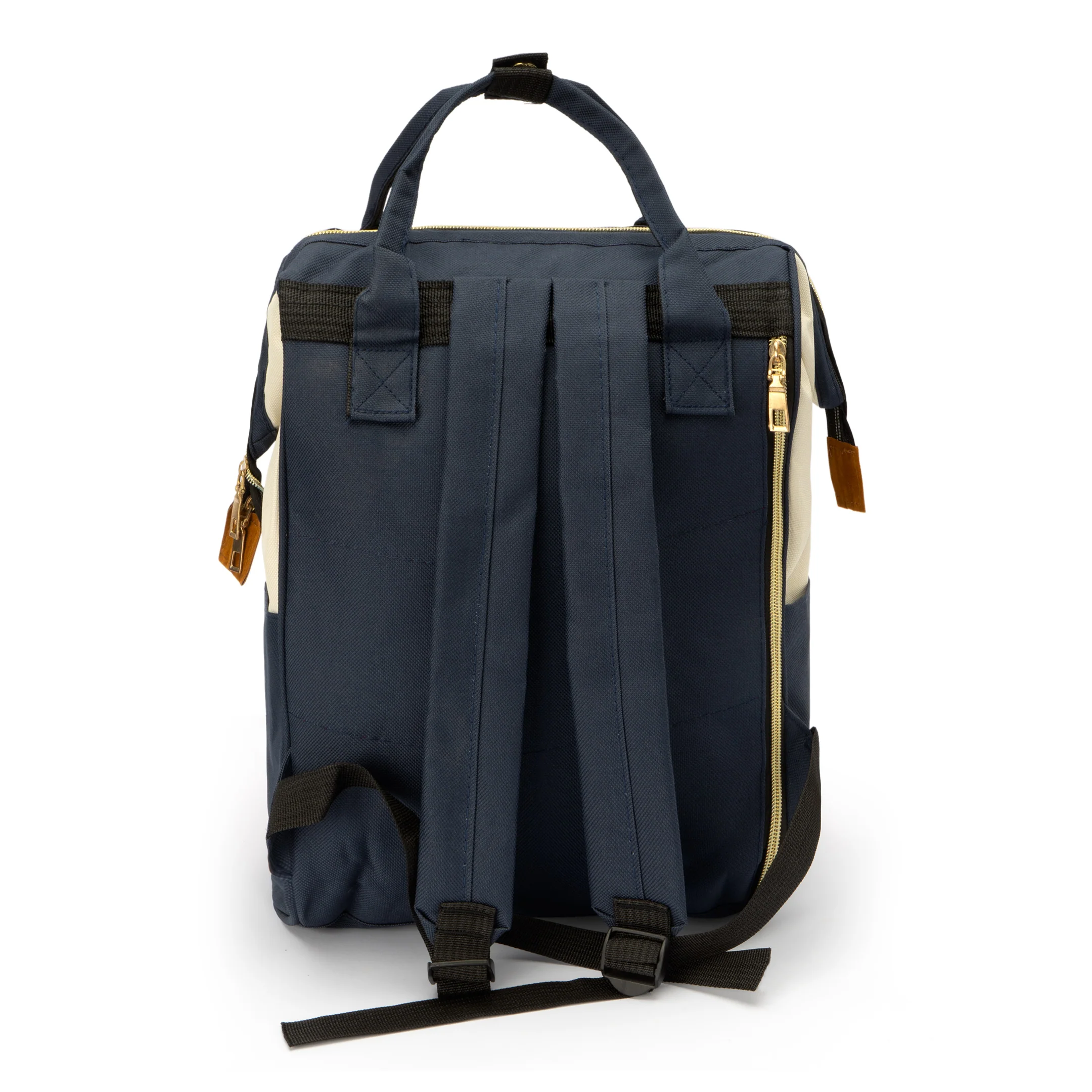 Baby Diaper Bag (Waterproof) Multicolor - Sunshine - Image 6