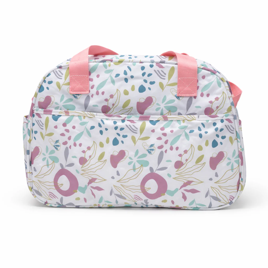 Baby Diaper Bag Pattern Grey - Sunshine - Image 2