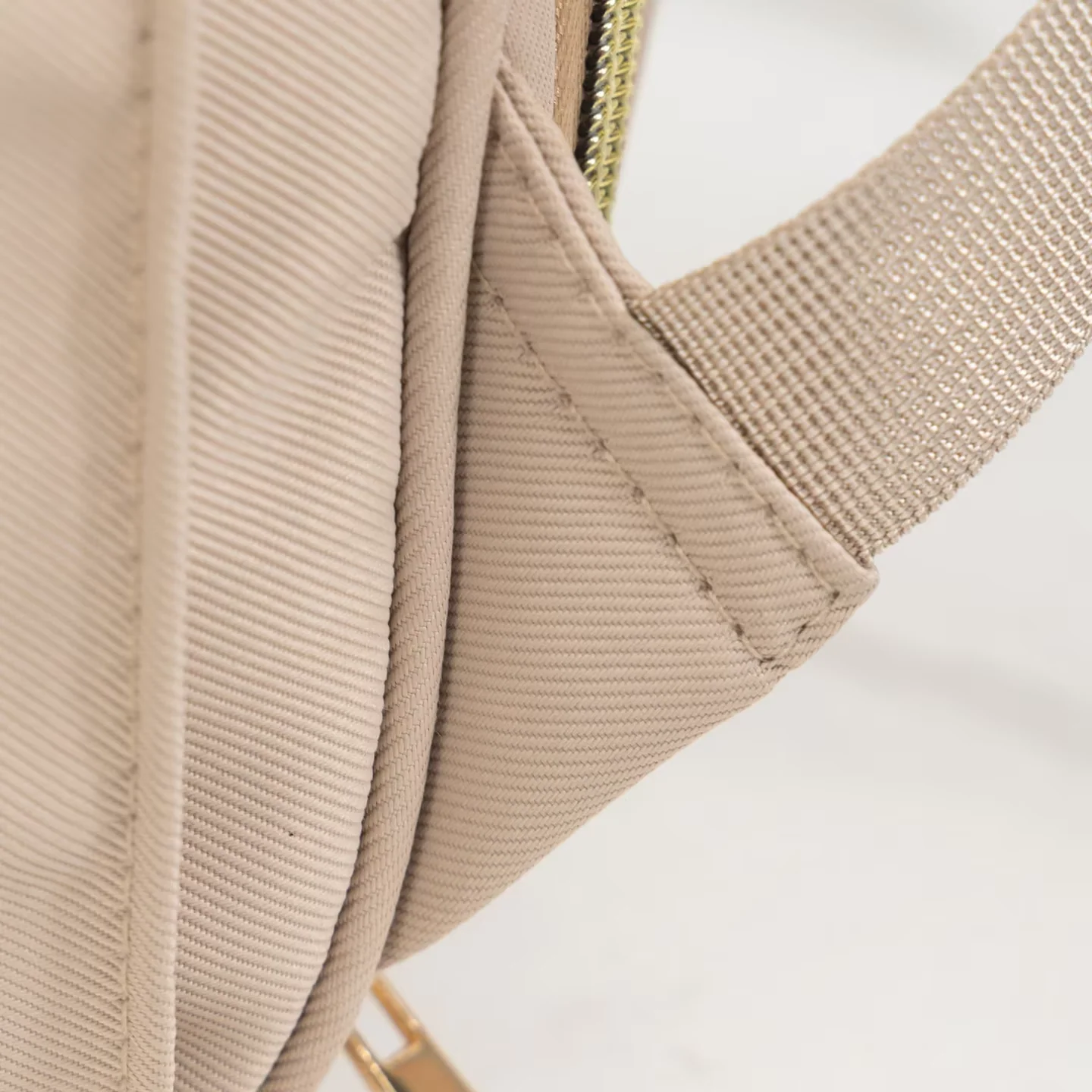 Baby Diaper Bag (Waterproof) Green - Sunshine - Image 4