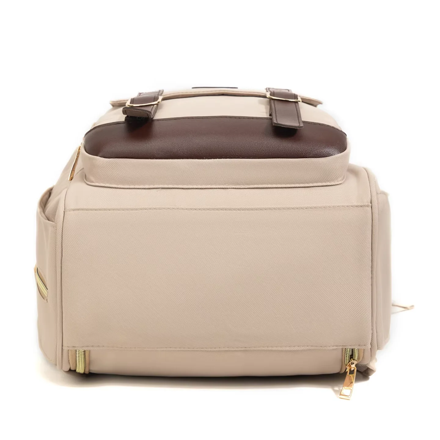 Baby Diaper Bag (Waterproof) Green - Sunshine - Image 7