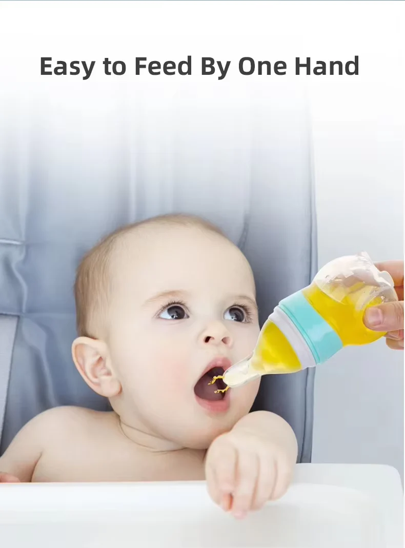 Baby Easy Medicine Feeder Green - Sunshine - Image 3
