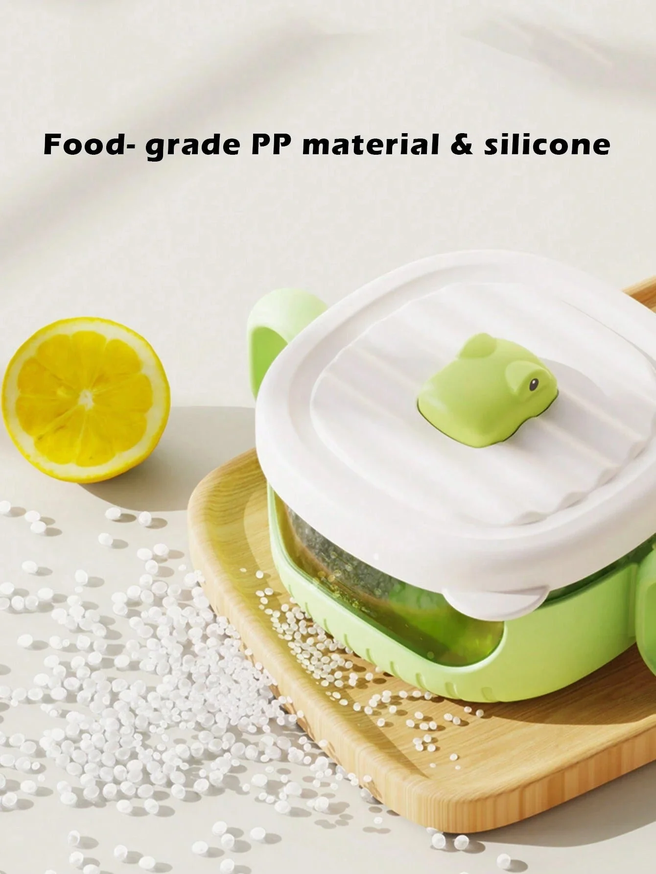 Baby Feeding Bowl Purple 400Ml - Sunshine - Image 4