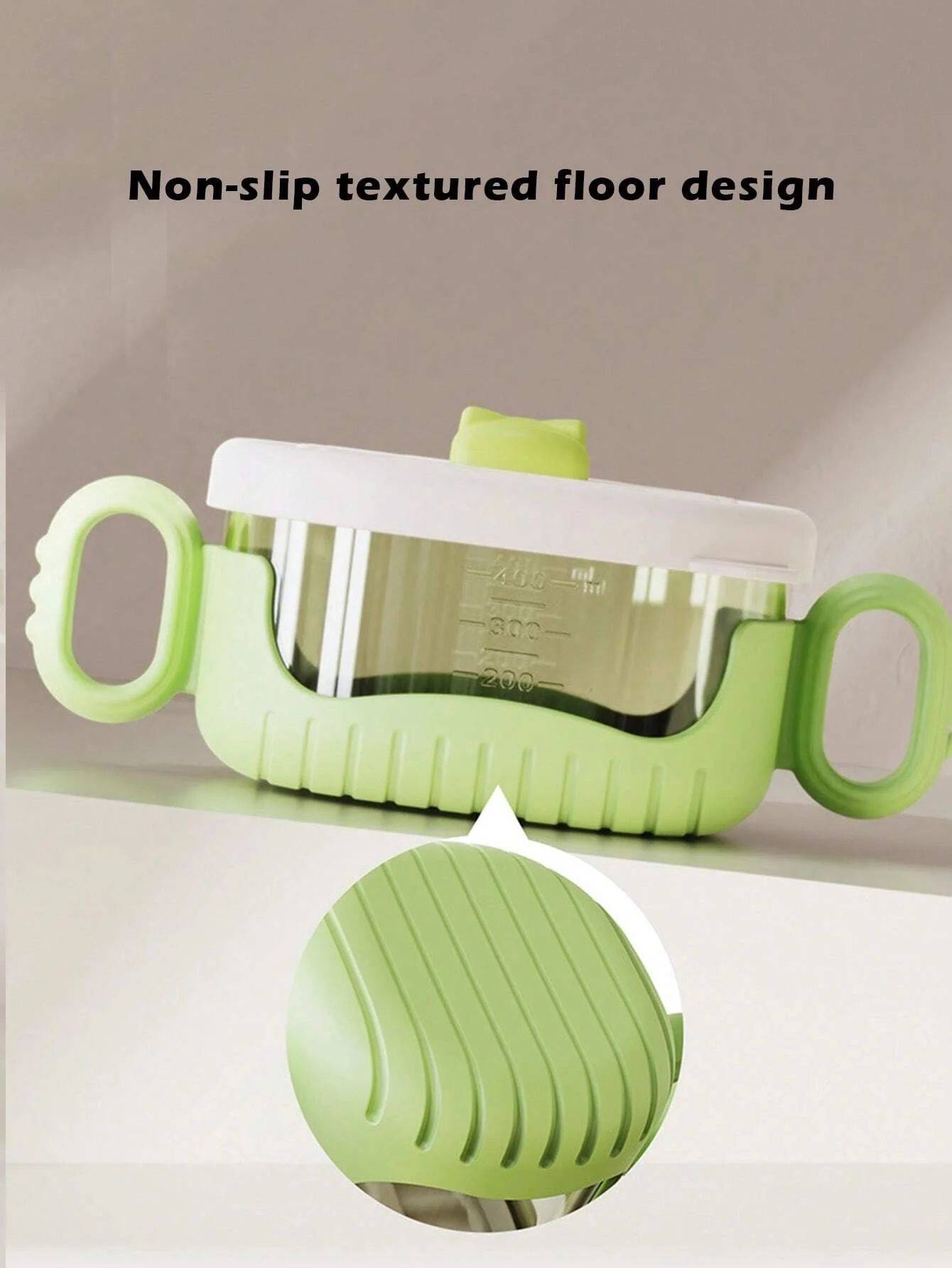 Baby Feeding Bowl Purple 400Ml - Sunshine - Image 6