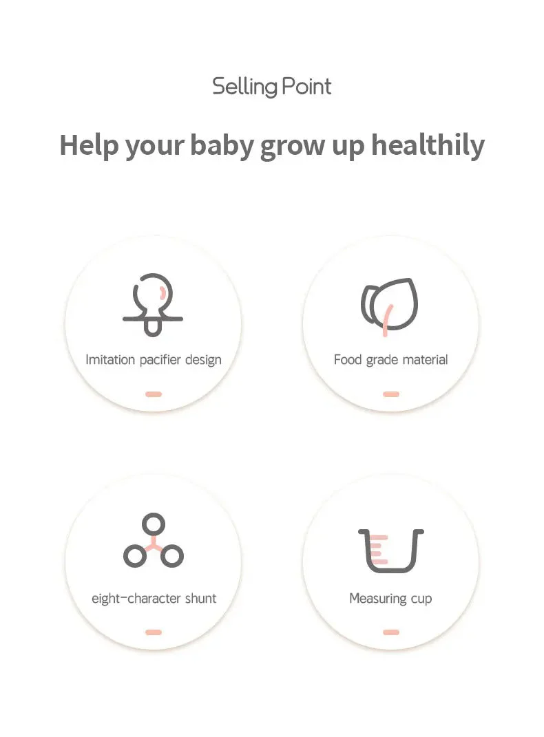 Baby Feeding Dropper Yellow - Sunshine - Image 11