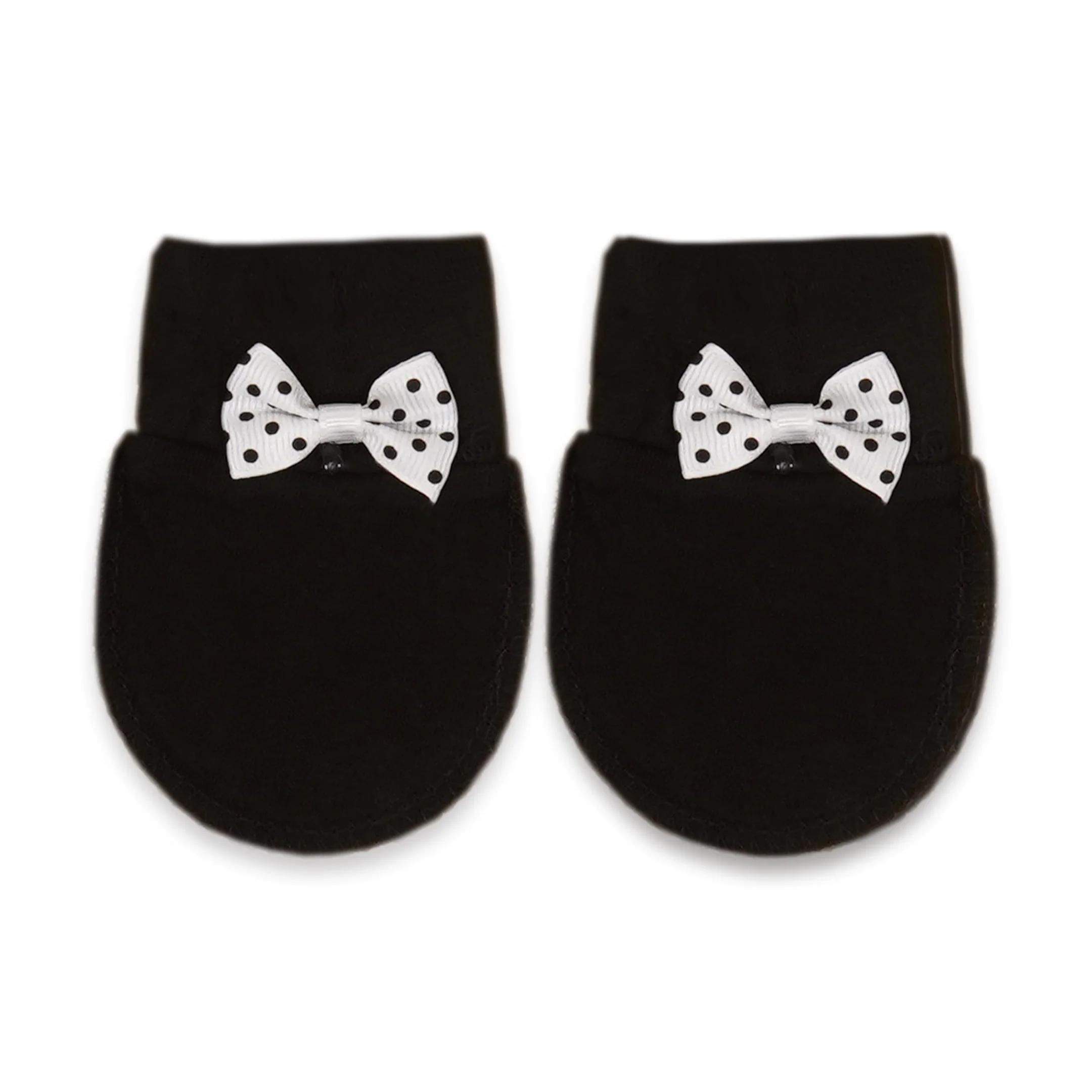 Baby Gift Set Pack Of 3 Crown Black - Sunshine - Image 3