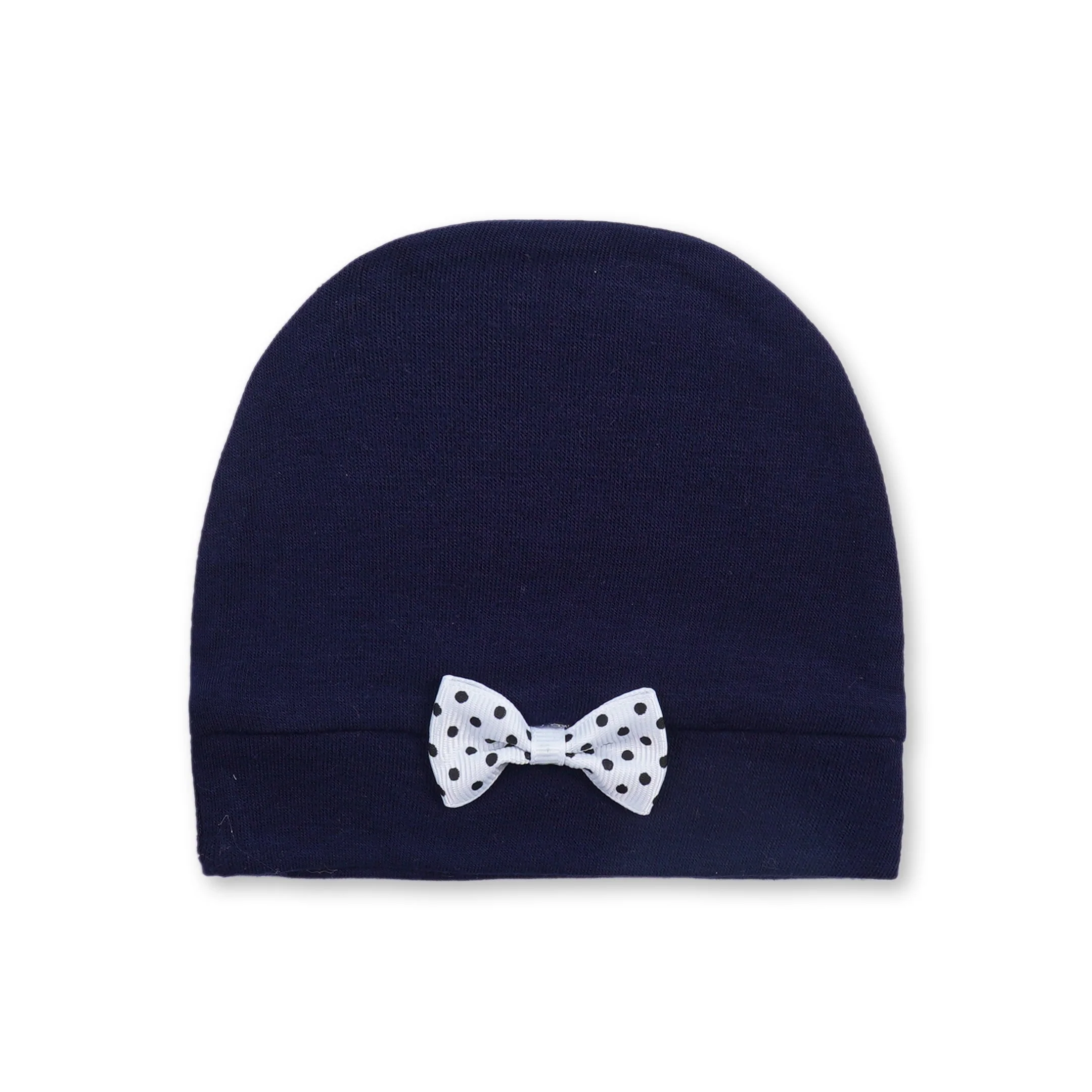 Baby Gift Set Pack Of 3 Crown Navy Blue - Sunshine - Image 4